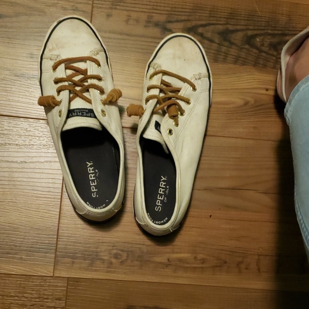 Sperry shoes